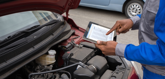 QuickMax Auto & Diesel – Harare