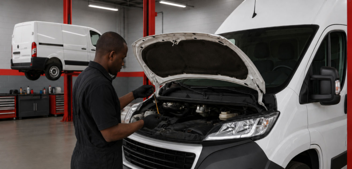 QuickMax Auto & Diesel – Harare