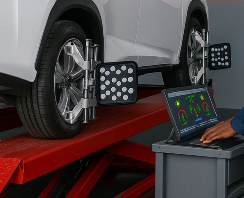 QuickMax Auto & Diesel - Harare