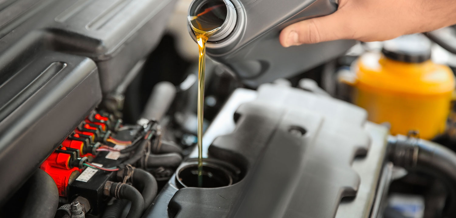 QuickMax Auto & Diesel - Harare